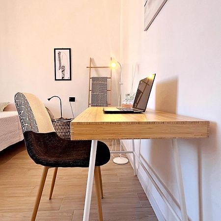 L'Isola Nell'Isola - R3442 Apartment Ла Мадалена Екстериор снимка
