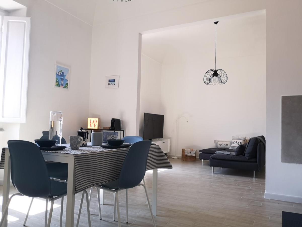 L'Isola Nell'Isola - R3442 Apartment Ла Мадалена Екстериор снимка