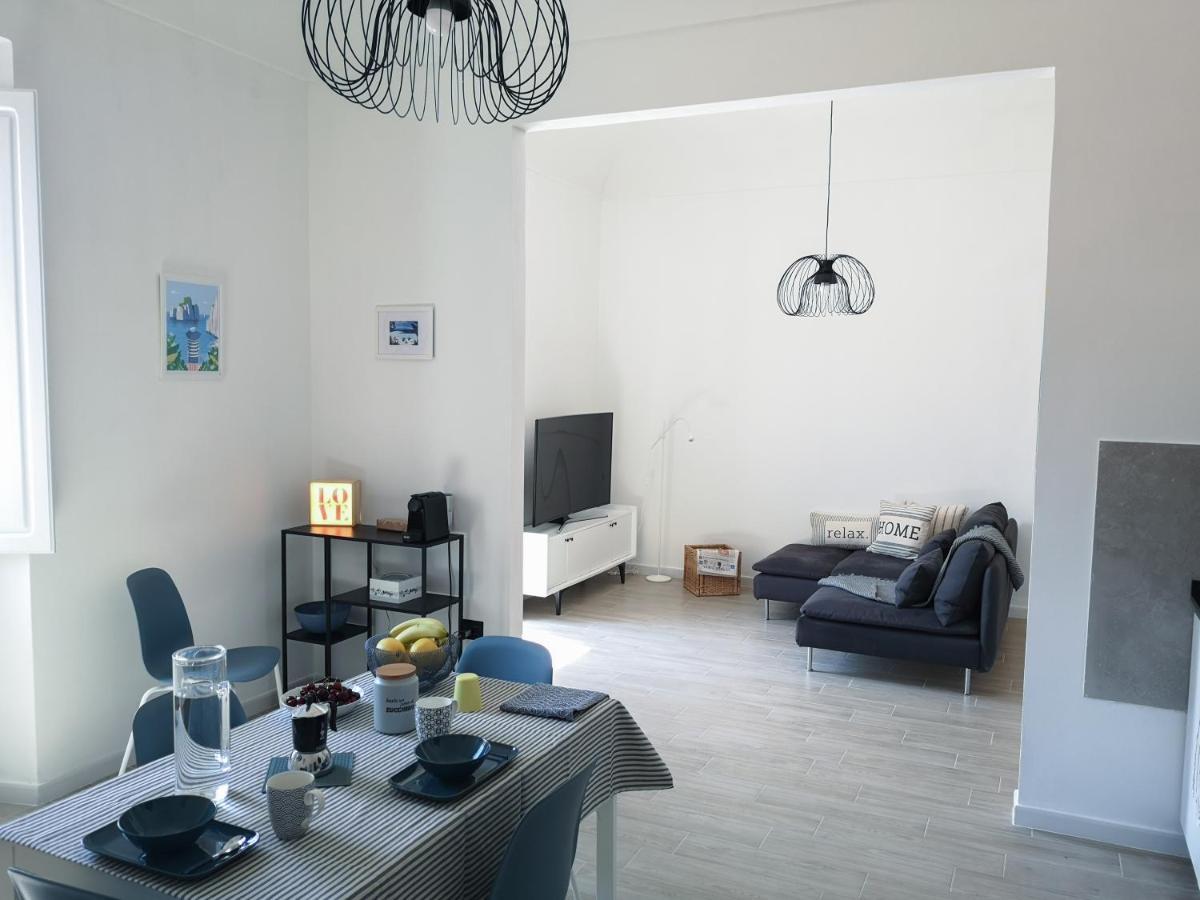 L'Isola Nell'Isola - R3442 Apartment Ла Мадалена Екстериор снимка