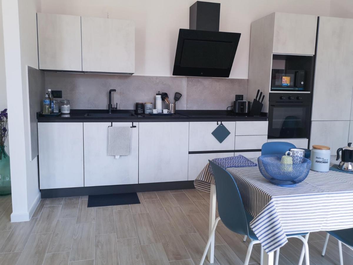 L'Isola Nell'Isola - R3442 Apartment Ла Мадалена Екстериор снимка
