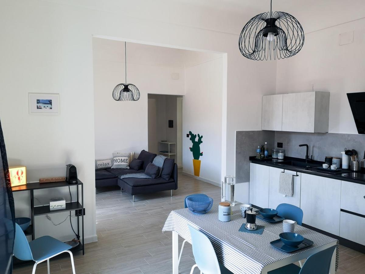 L'Isola Nell'Isola - R3442 Apartment Ла Мадалена Екстериор снимка