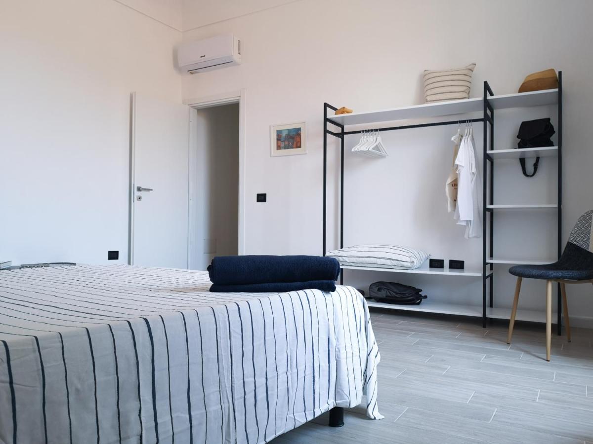 L'Isola Nell'Isola - R3442 Apartment Ла Мадалена Екстериор снимка