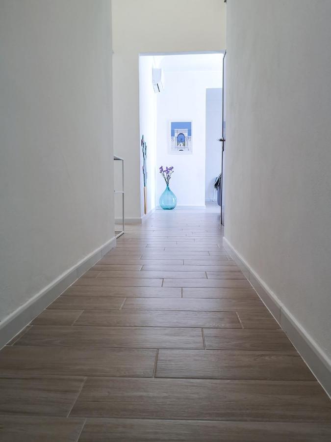 L'Isola Nell'Isola - R3442 Apartment Ла Мадалена Екстериор снимка