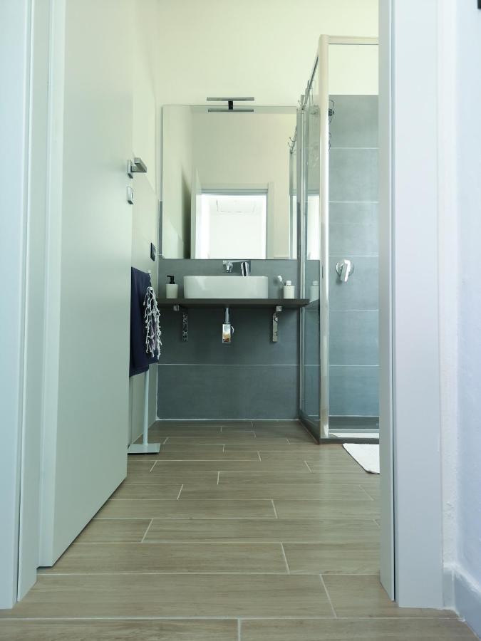 L'Isola Nell'Isola - R3442 Apartment Ла Мадалена Екстериор снимка