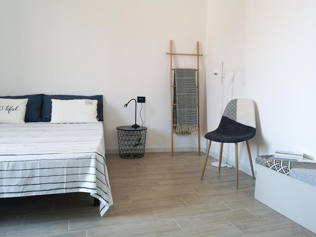 L'Isola Nell'Isola - R3442 Apartment Ла Мадалена Екстериор снимка