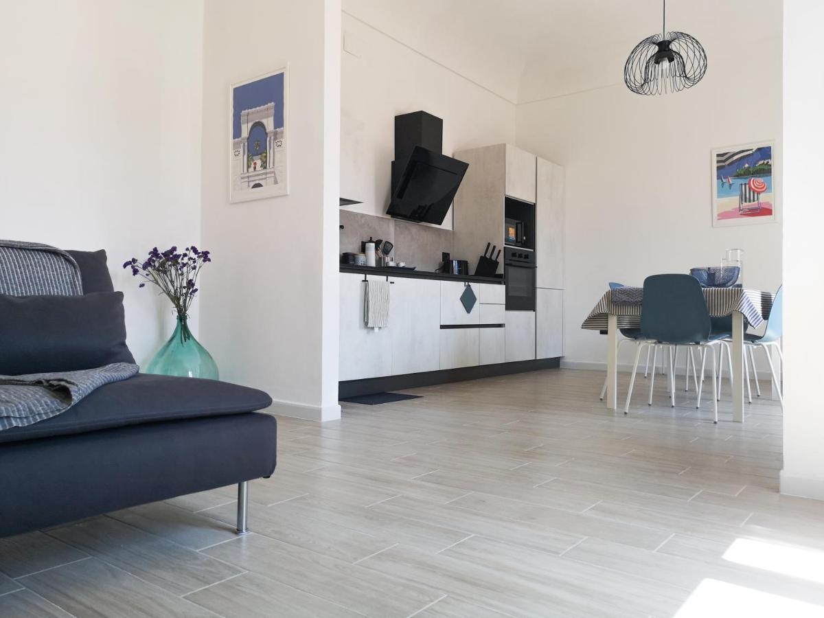L'Isola Nell'Isola - R3442 Apartment Ла Мадалена Екстериор снимка
