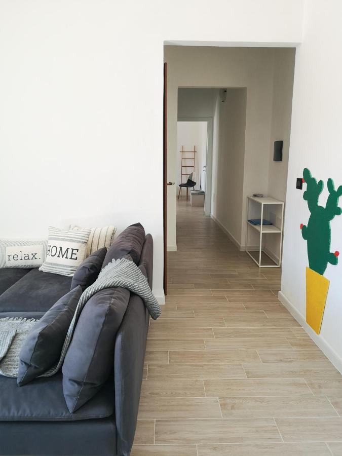 L'Isola Nell'Isola - R3442 Apartment Ла Мадалена Екстериор снимка