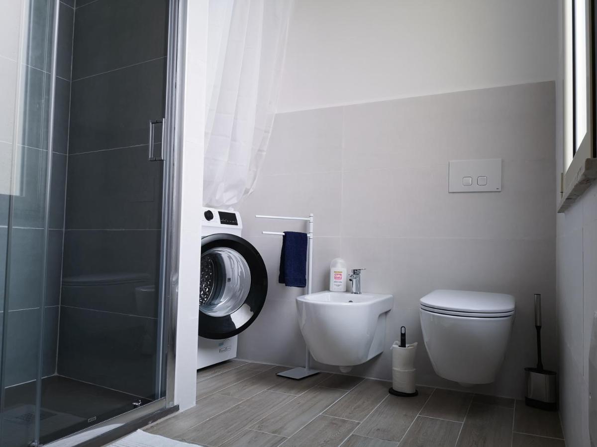 L'Isola Nell'Isola - R3442 Apartment Ла Мадалена Екстериор снимка