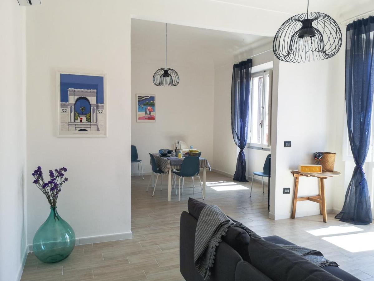 L'Isola Nell'Isola - R3442 Apartment Ла Мадалена Екстериор снимка