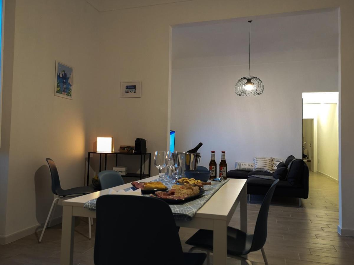L'Isola Nell'Isola - R3442 Apartment Ла Мадалена Екстериор снимка