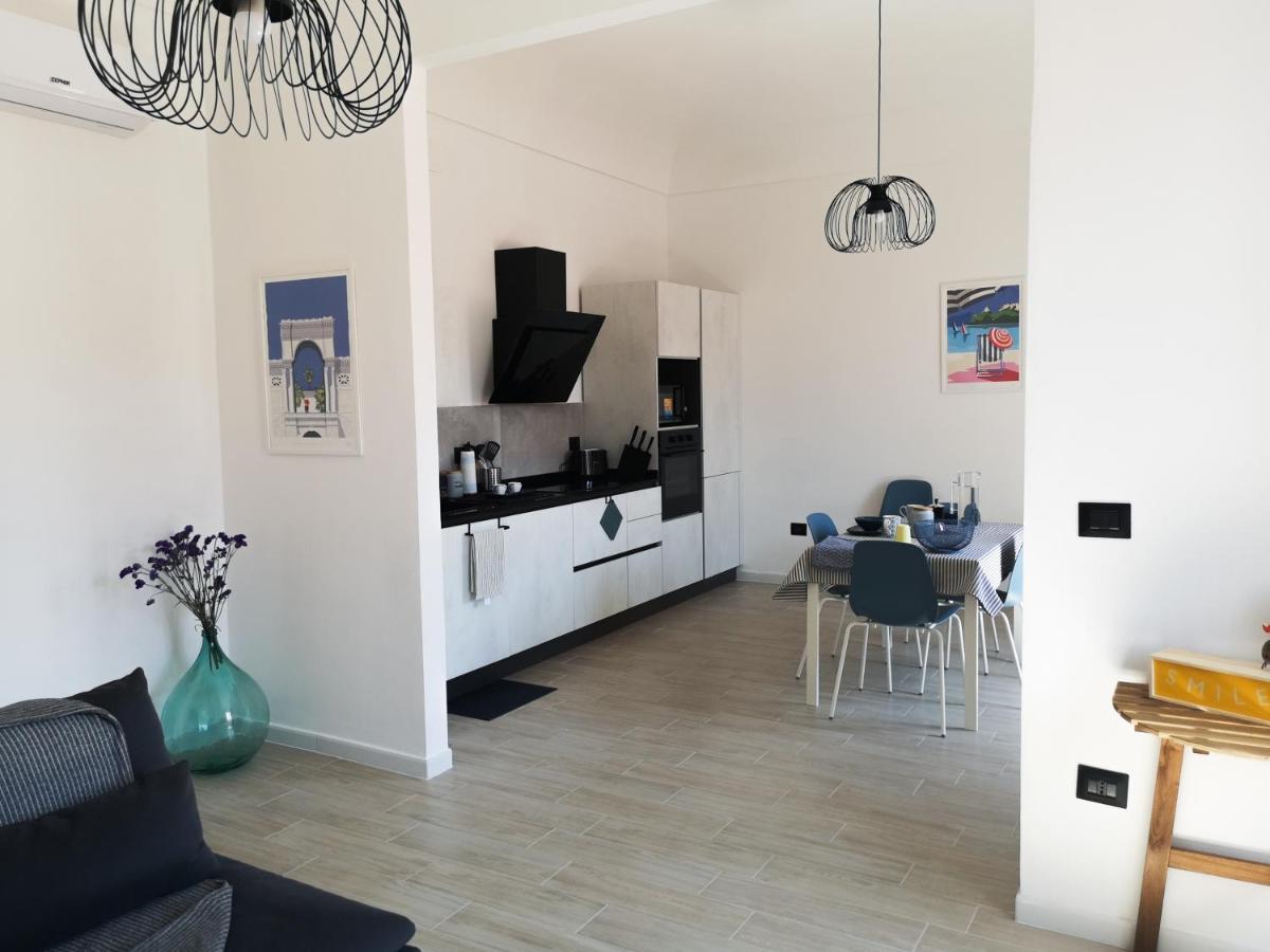 L'Isola Nell'Isola - R3442 Apartment Ла Мадалена Екстериор снимка