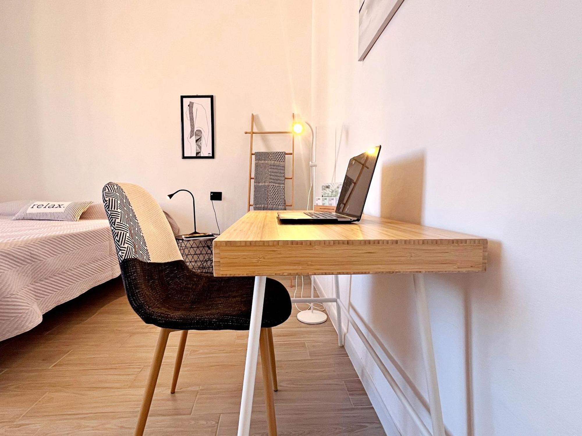 L'Isola Nell'Isola - R3442 Apartment Ла Мадалена Екстериор снимка