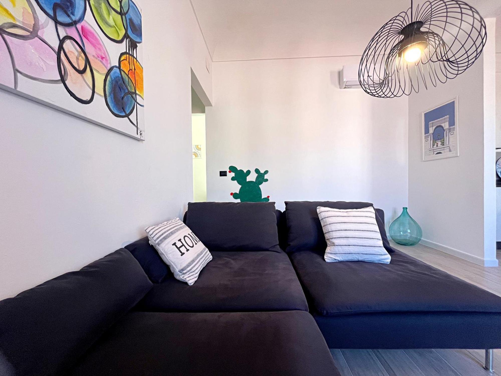 L'Isola Nell'Isola - R3442 Apartment Ла Мадалена Екстериор снимка