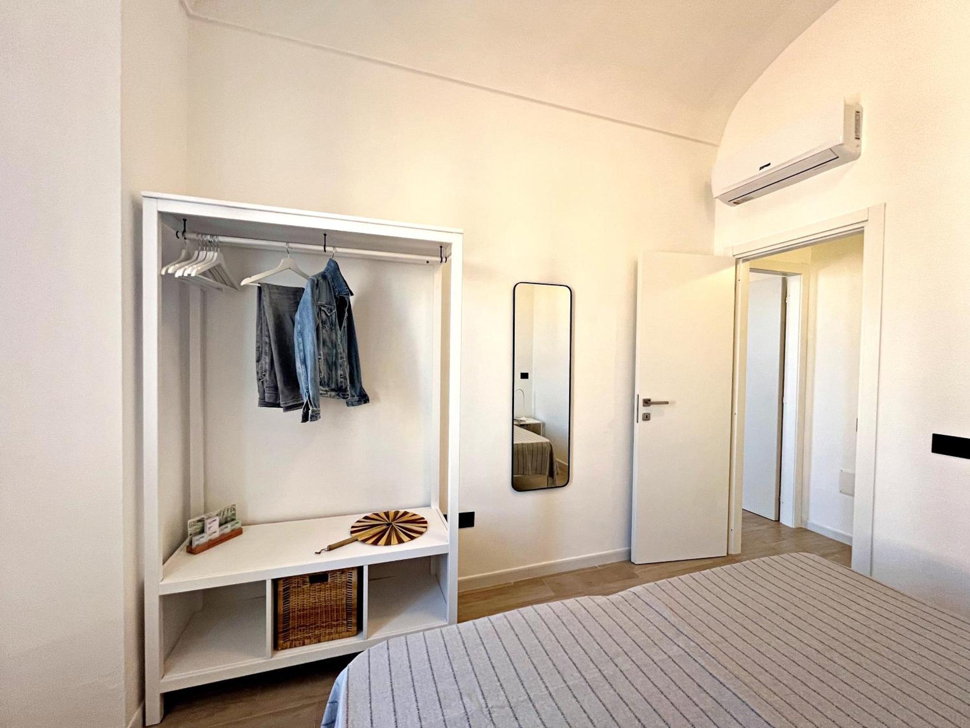 L'Isola Nell'Isola - R3442 Apartment Ла Мадалена Екстериор снимка