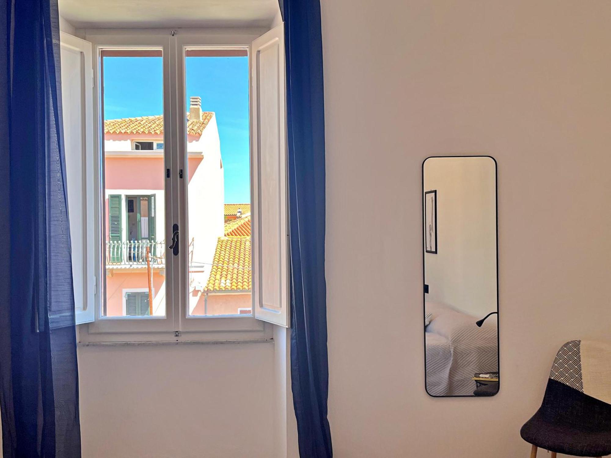 L'Isola Nell'Isola - R3442 Apartment Ла Мадалена Екстериор снимка