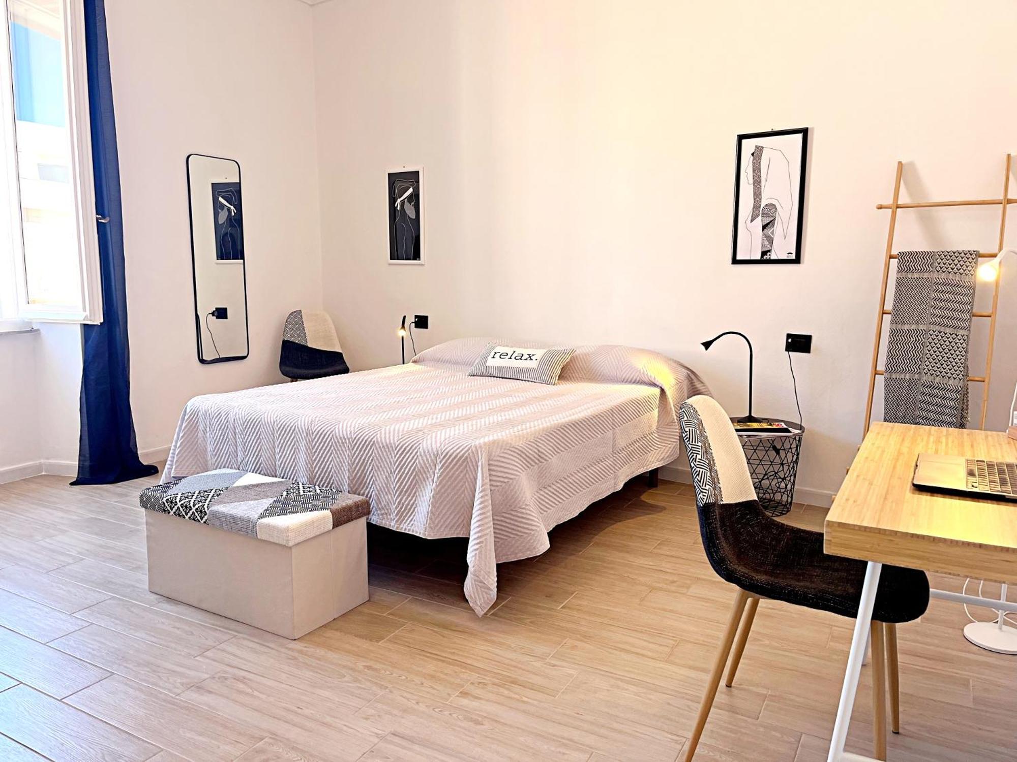 L'Isola Nell'Isola - R3442 Apartment Ла Мадалена Екстериор снимка