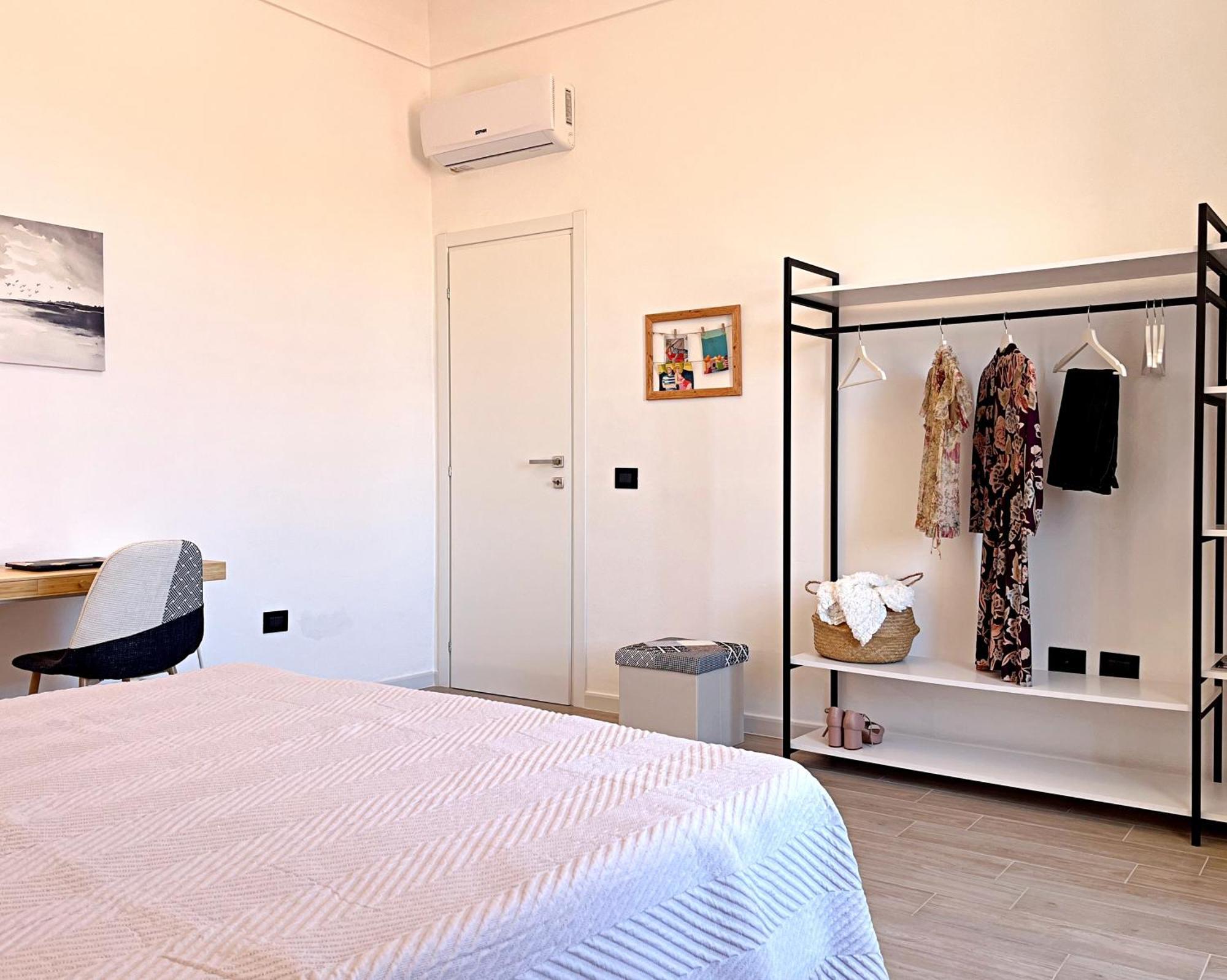 L'Isola Nell'Isola - R3442 Apartment Ла Мадалена Екстериор снимка