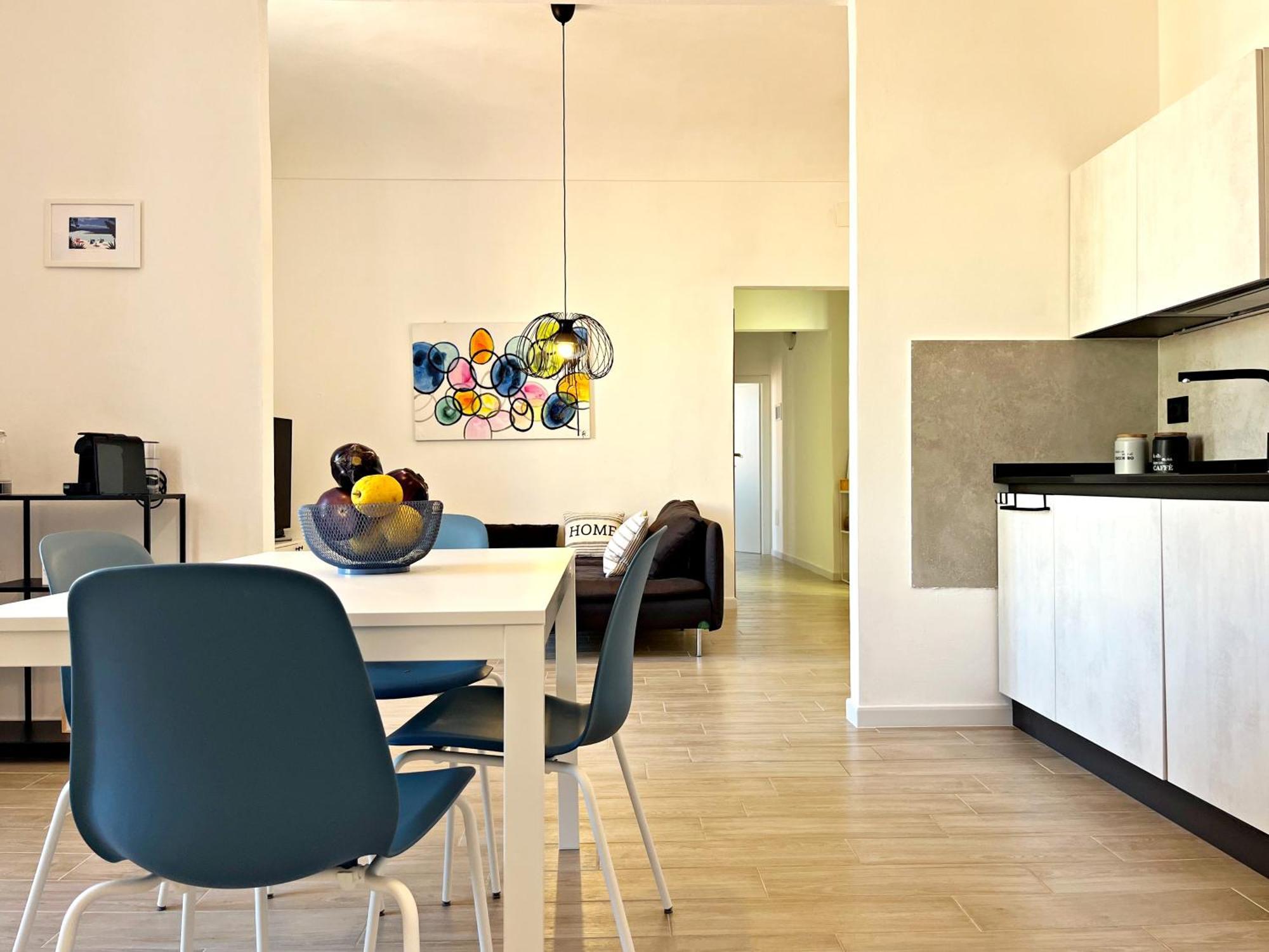 L'Isola Nell'Isola - R3442 Apartment Ла Мадалена Екстериор снимка