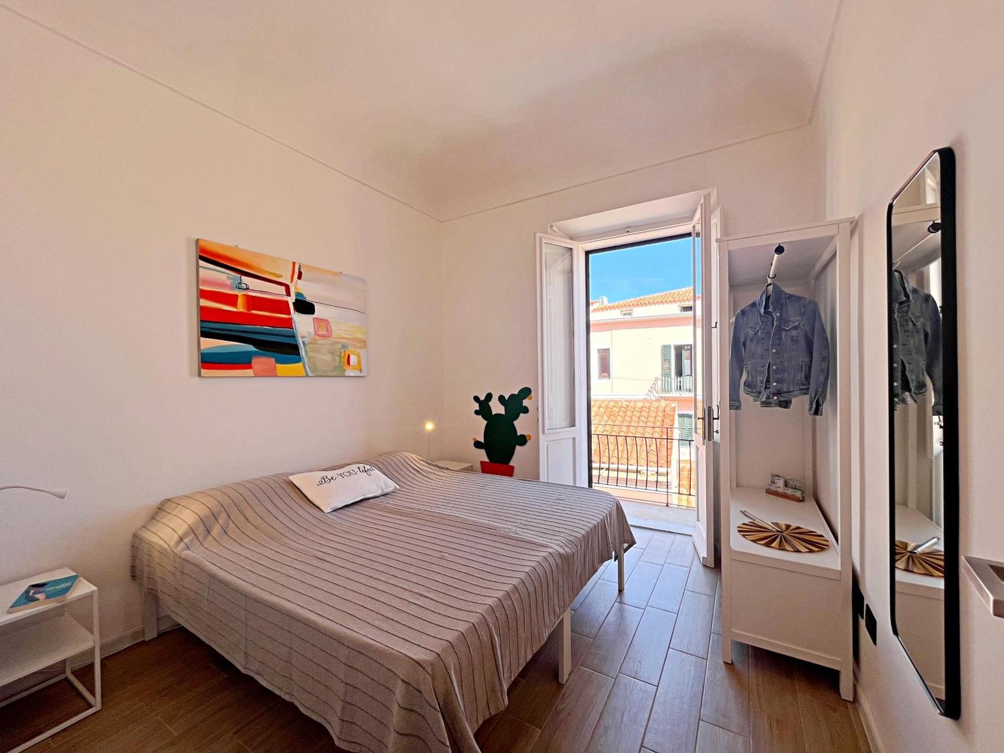 L'Isola Nell'Isola - R3442 Apartment Ла Мадалена Екстериор снимка